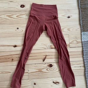 Align 25” leggings